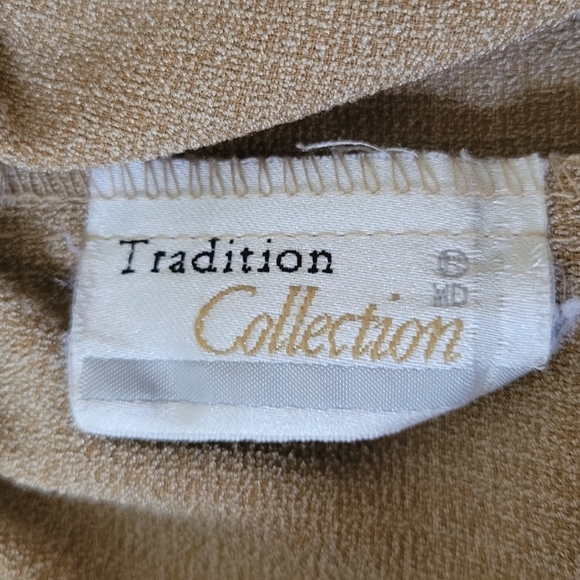 Vintage skirt - A-line - Great Condition - Picture 4 of 4